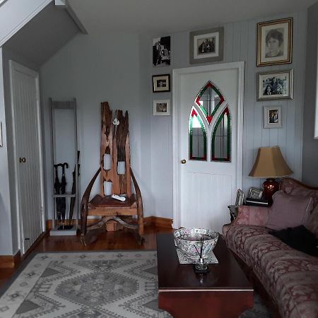 Apartamento Mill Lane Buncrana Exterior foto