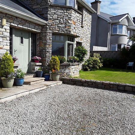 Apartamento Mill Lane Buncrana Exterior foto