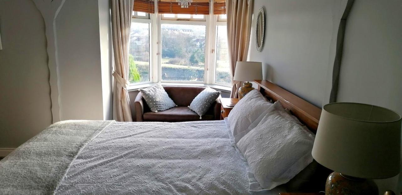 Apartamento Mill Lane Buncrana Exterior foto