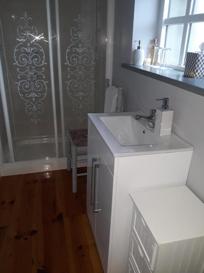 Apartamento Mill Lane Buncrana Exterior foto