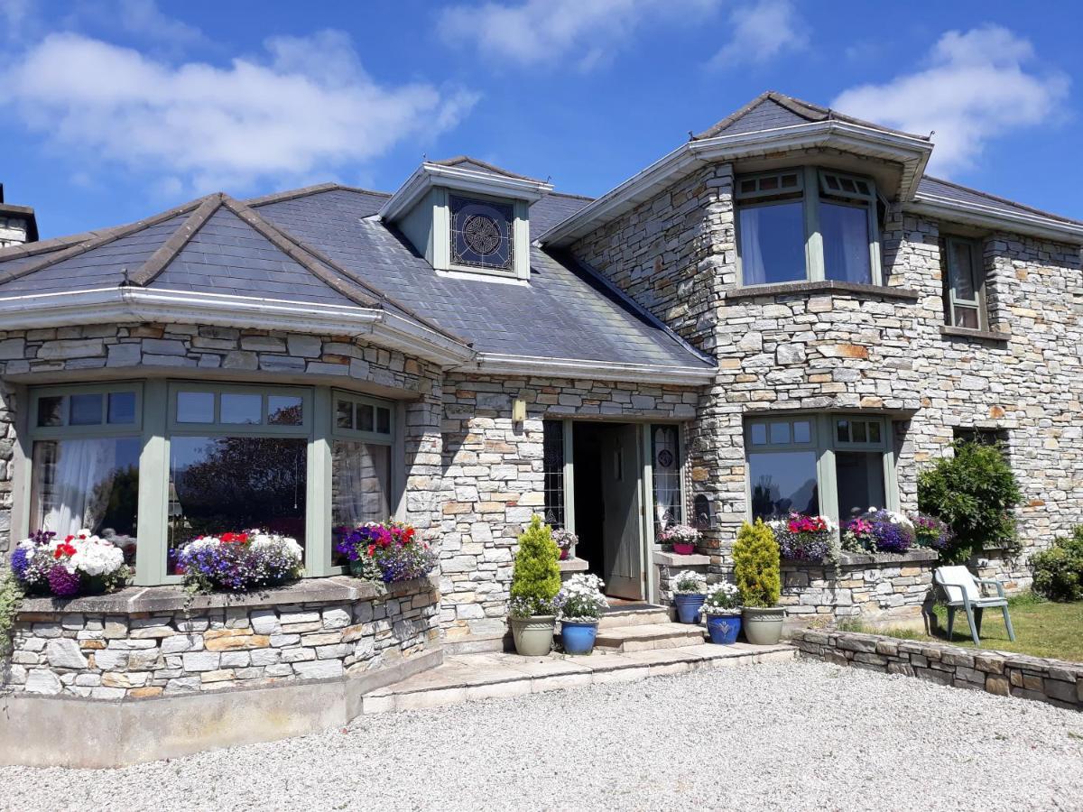 Apartamento Mill Lane Buncrana Exterior foto