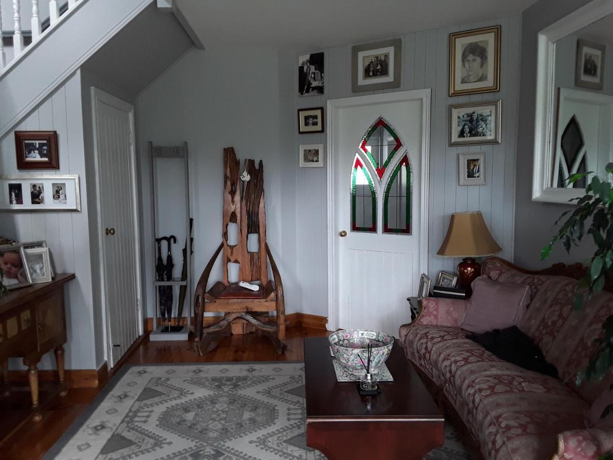 Apartamento Mill Lane Buncrana Exterior foto