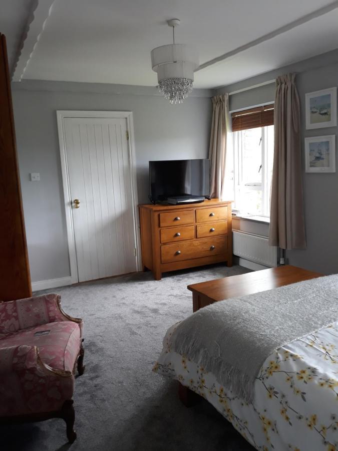Apartamento Mill Lane Buncrana Exterior foto
