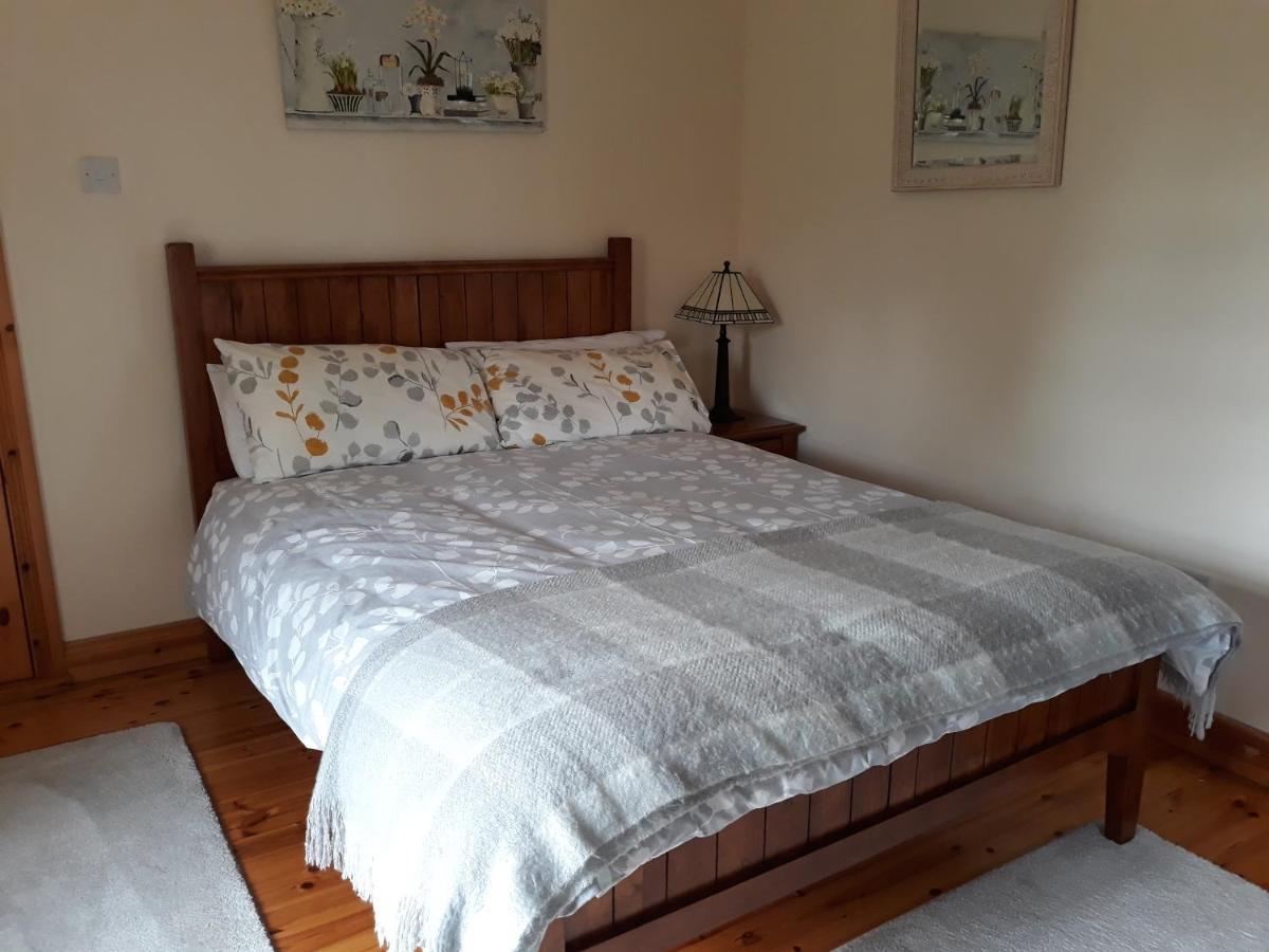 Apartamento Mill Lane Buncrana Exterior foto