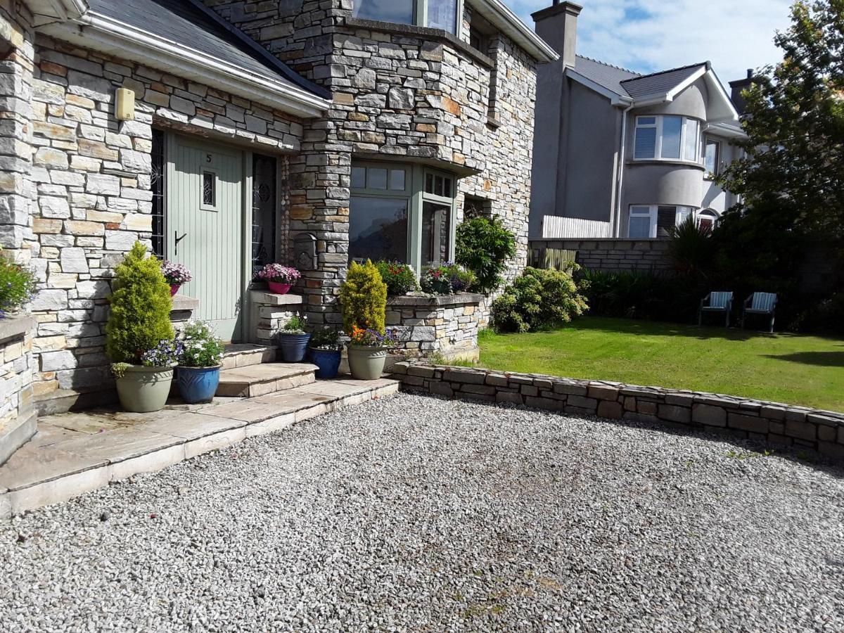 Apartamento Mill Lane Buncrana Exterior foto