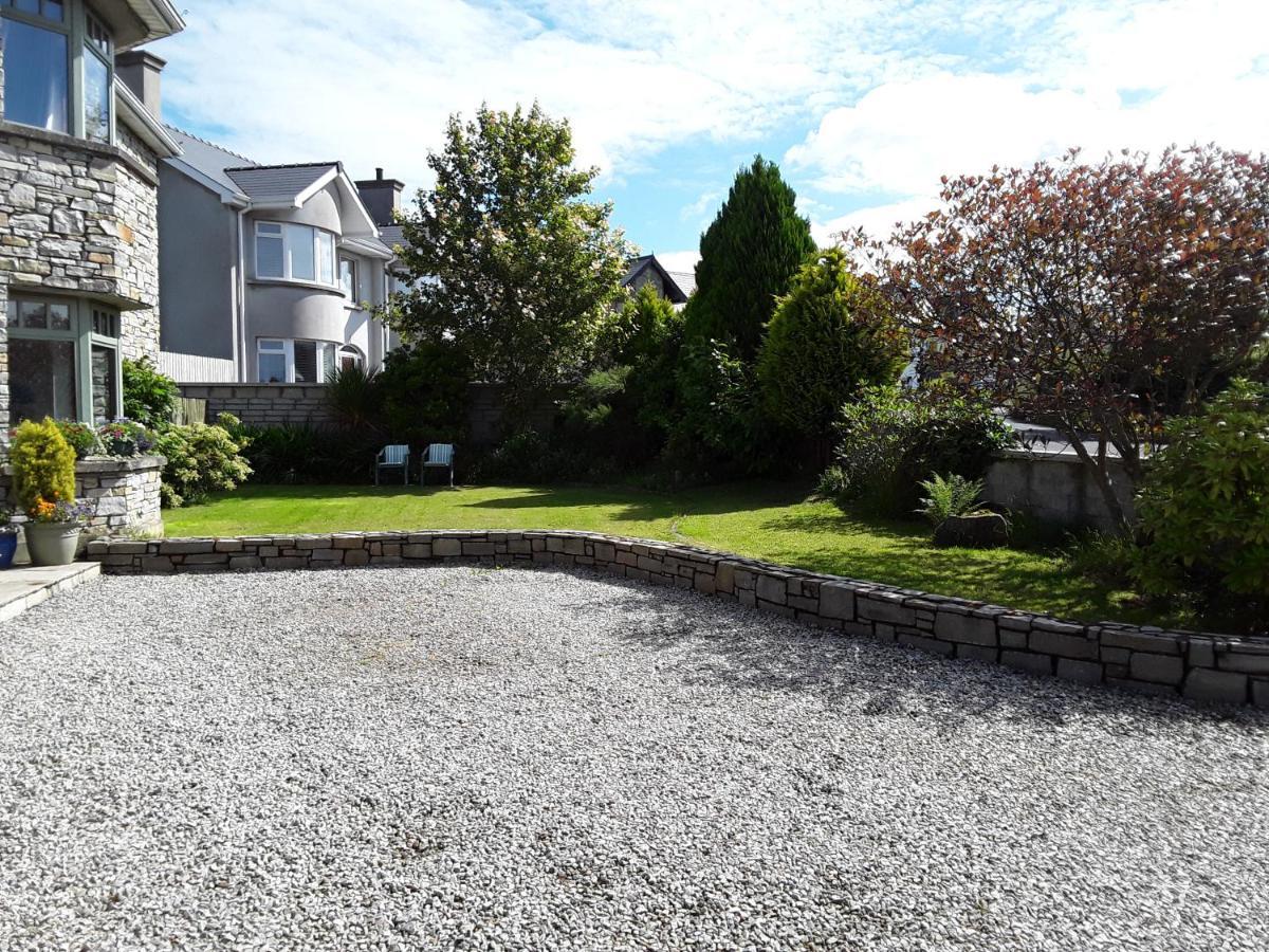 Apartamento Mill Lane Buncrana Exterior foto